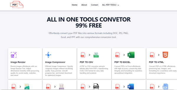 ALL IN ONE TOOLS CONWORTAR 99% FREE